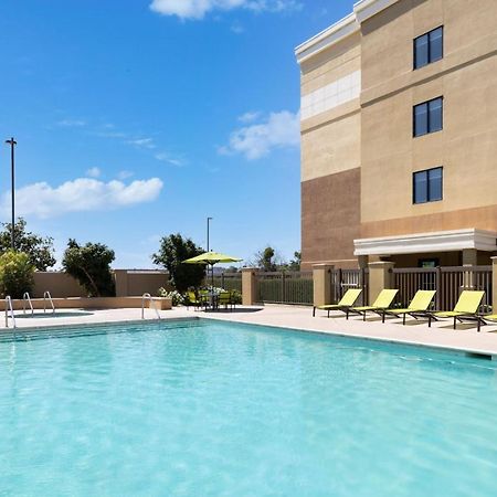 Springhill Suites Φρέσνο Εξωτερικό φωτογραφία