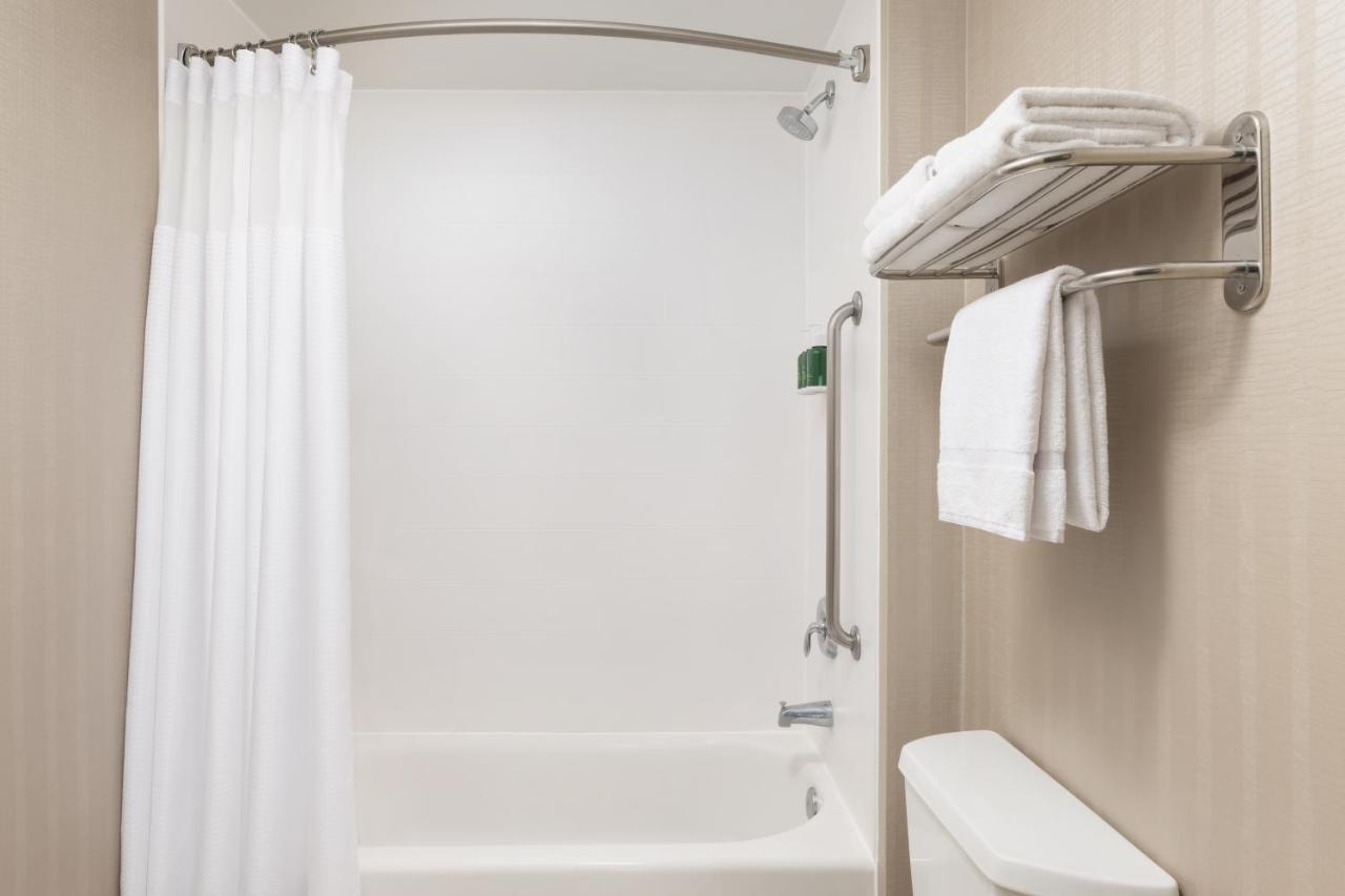 Springhill Suites Φρέσνο Εξωτερικό φωτογραφία