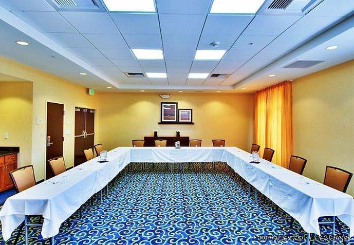 Springhill Suites Φρέσνο Ανέσεις φωτογραφία